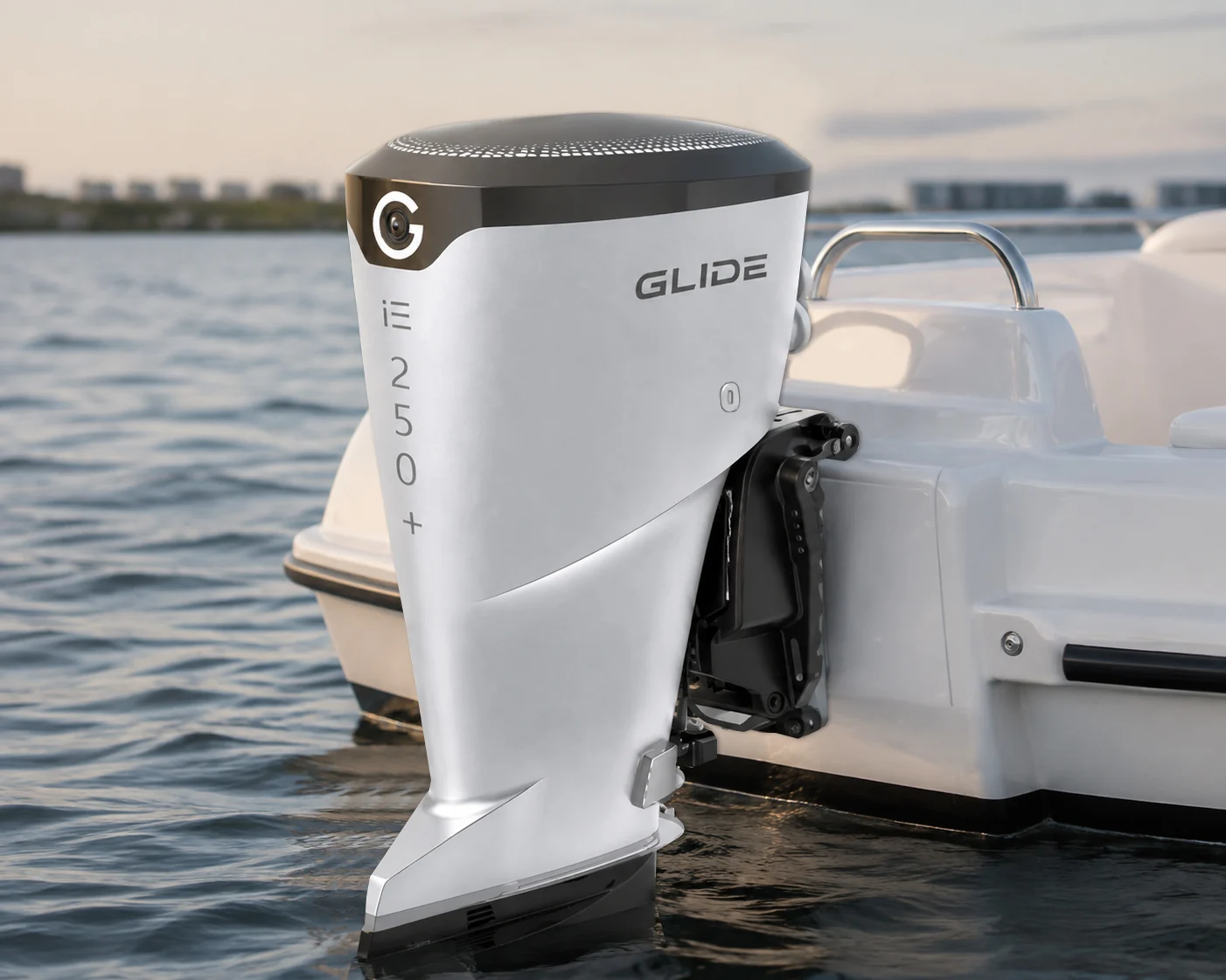 Editorial image for glide signs a distribution agreement with en-syst.